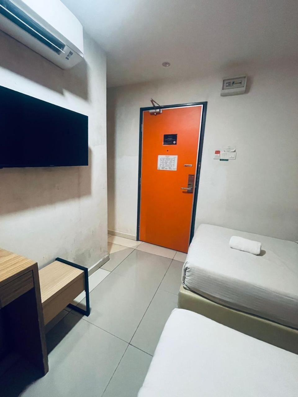 Sovotel @ Kota Damansara 8 Buitenkant foto