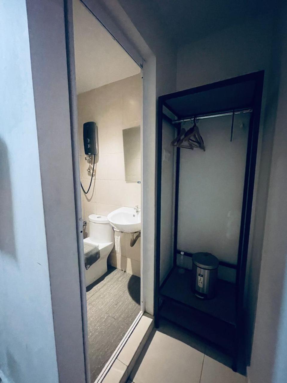 Sovotel @ Kota Damansara 8 Buitenkant foto