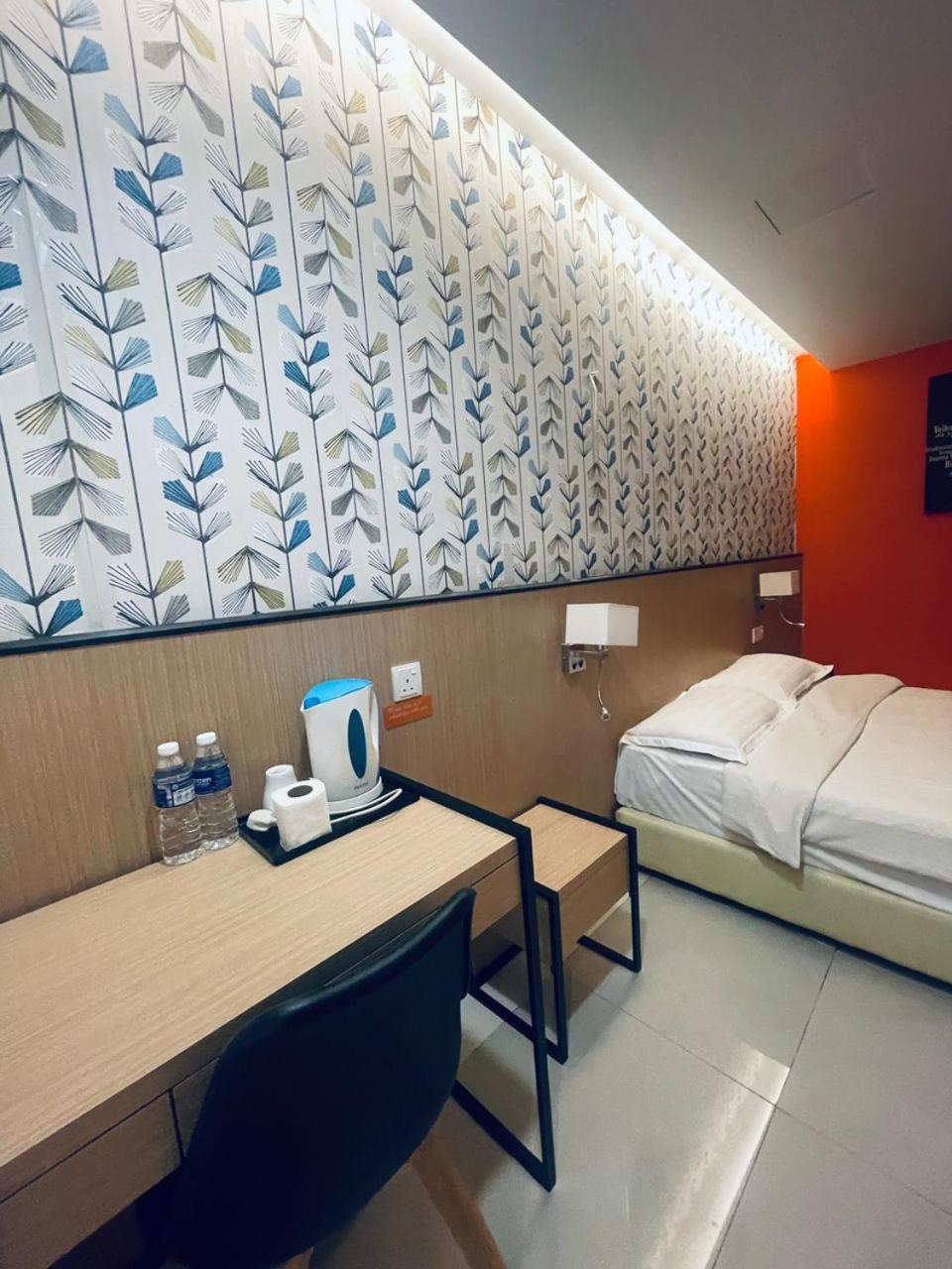 Sovotel @ Kota Damansara 8 Buitenkant foto