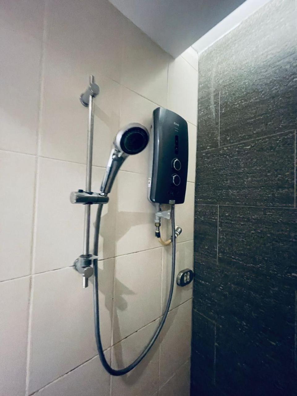 Sovotel @ Kota Damansara 8 Buitenkant foto