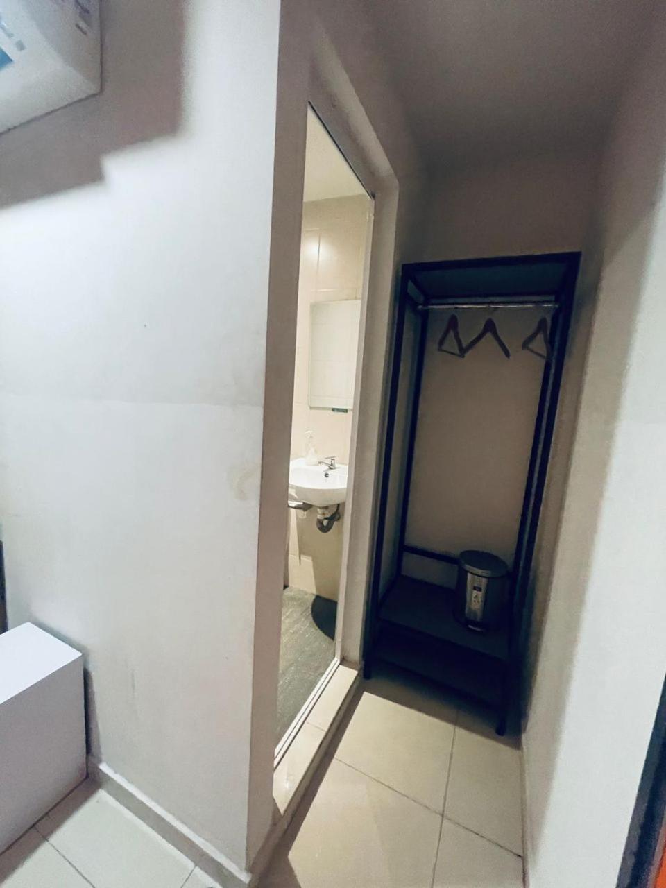 Sovotel @ Kota Damansara 8 Buitenkant foto